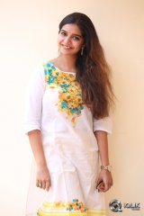 Swathi Reddy Interview About Tripura